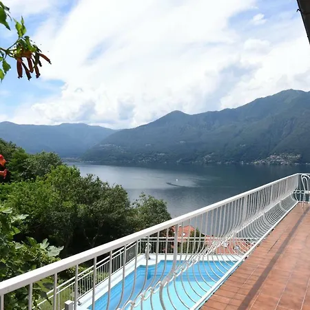 Βίλα Carina Tronzano Lago Maggiore