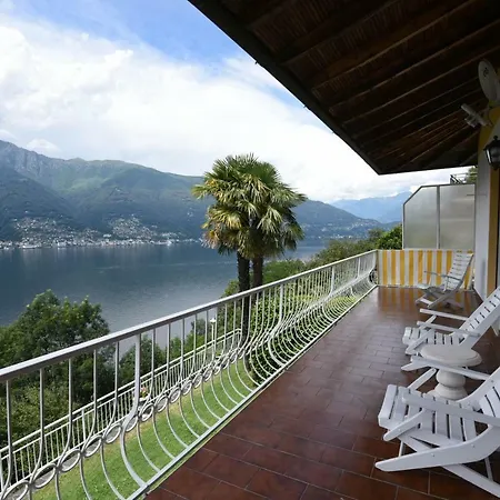 Βίλα Carina Tronzano Lago Maggiore
