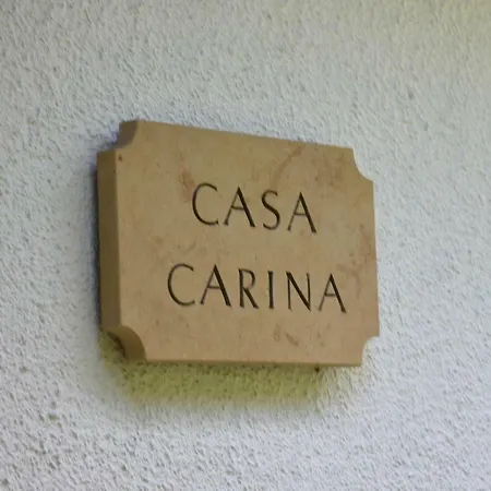 Carina * Tronzano Lago Maggiore