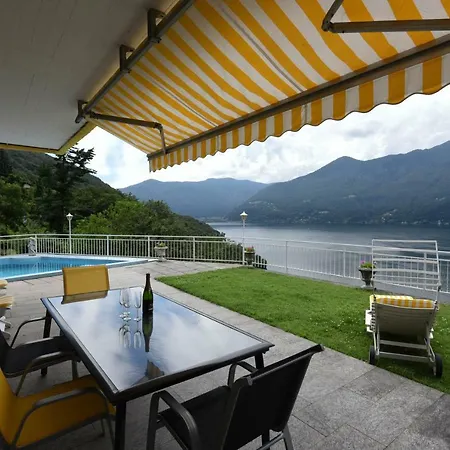 Βίλα Carina Tronzano Lago Maggiore