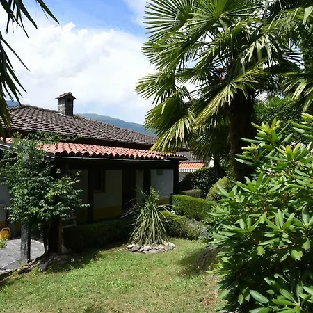 Carina Tronzano Lago Maggiore